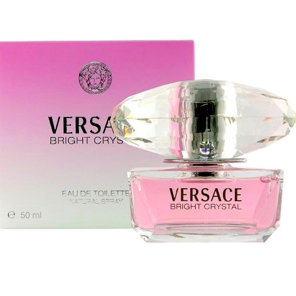 Versace Bright Crystal
